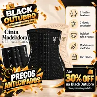 Promoção Black Outubro